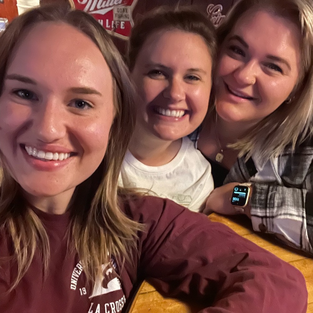 Meet your Posher, Jensen